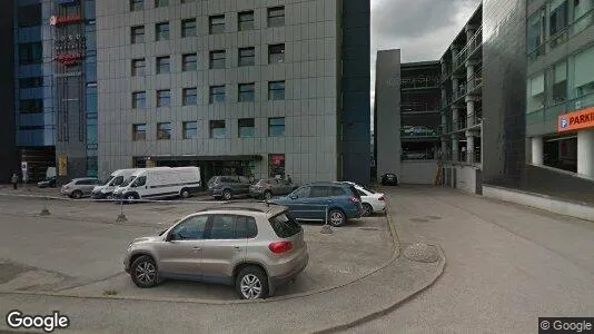 Commercial properties for rent i Tallinn Kesklinna - Photo from Google Street View