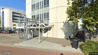 Kontorlokaler til leje i Schiedam - Foto fra Google Street View