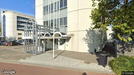 Office spaces for rent i Schiedam - Photo from Google Street View