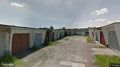 Kontorslokaler för uthyrning i Tychy – Foto från Google Street View