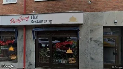 Kantorruimte te huur in Östersund - Foto uit Google Street View