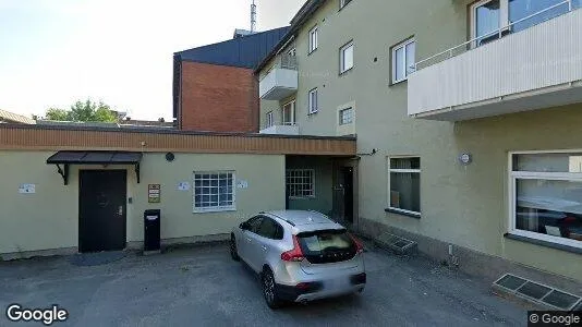 Office spaces for rent i Nynäshamn - Photo from Google Street View