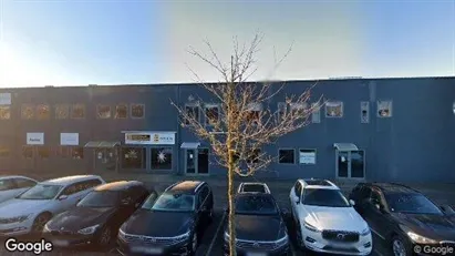Kontorer til leie i Kungälv – Bilde fra Google Street View