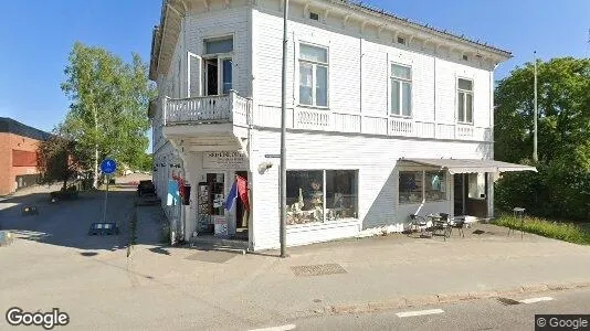 Office spaces for rent i Ljusnarsberg - Photo from Google Street View