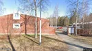 Warehouse for rent, Oulu, Pohjois-Pohjanmaa, Teknologiantie 12, Finland