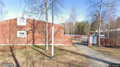 Warehouses for rent in Oulu - Photo from Google Street View