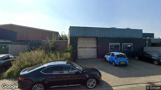 Kantorruimte te huur i Rheden - Foto uit Google Street View
