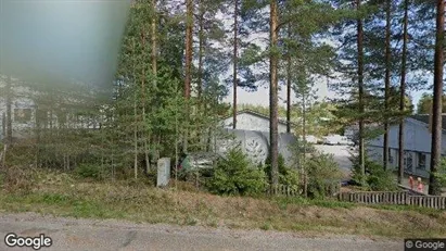 Verkstedhaller til leie i Hollola – Bilde fra Google Street View