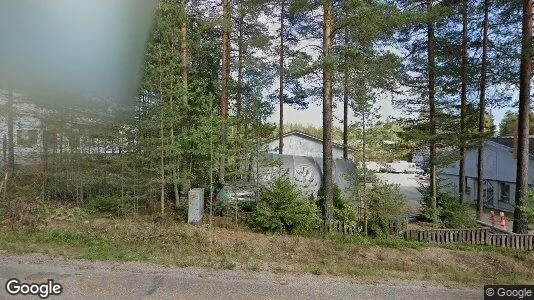 Werkstätte zur Miete i Hollola – Foto von Google Street View