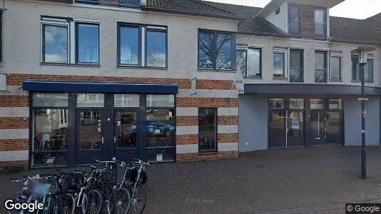 Lokaler til salg i Berkelland - Foto fra Google Street View