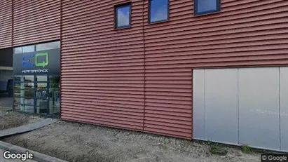 Kontorslokaler för uthyrning i Lansingerland – Foto från Google Street View
