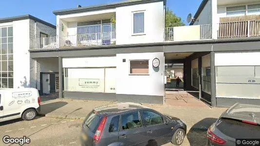 Office spaces for rent i Den Bosch - Photo from Google Street View
