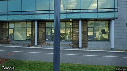 Office spaces for rent in Espoo - Photo from Google Street View