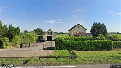 Gewerbeflächen zur Miete in Wijk bij Duurstede – Foto von Google Street View