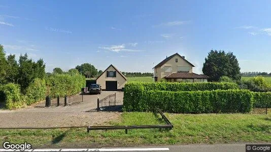 Commercial properties for rent i Wijk bij Duurstede - Photo from Google Street View