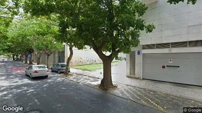 Kontorlokaler til leje i Torres Vedras - Foto fra Google Street View