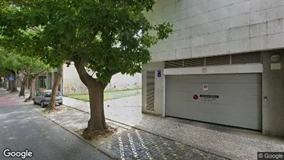 Kontorer til leie i Torres Vedras – Bilde fra Google Street View