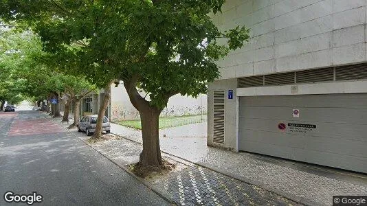 Office spaces for rent i Torres Vedras - Photo from Google Street View