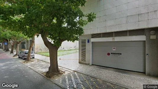 Büros zur Miete i Torres Vedras – Foto von Google Street View