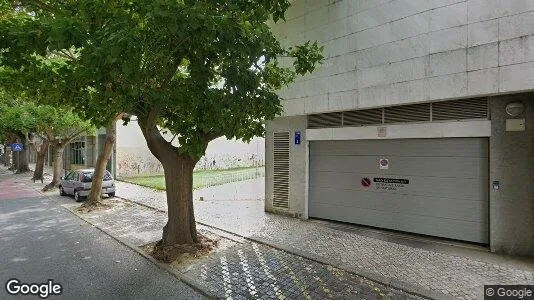 Office spaces for rent i Torres Vedras - Photo from Google Street View