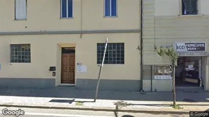 Büros zur Miete in Rufina – Foto von Google Street View