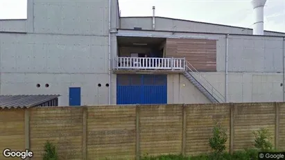 Werkstätte zur Miete in Westerlo – Foto von Google Street View