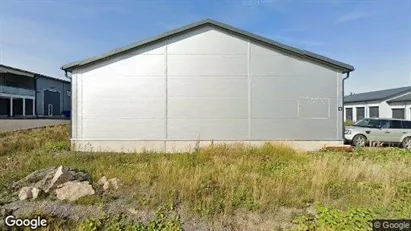 Warehouses for rent in Porvoo - Photo from Google Street View