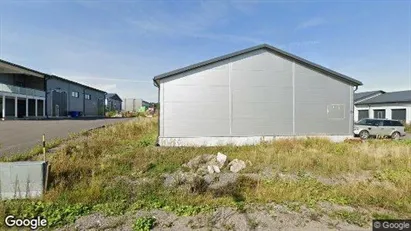 Verkstedhaller til leie i Porvoo – Bilde fra Google Street View