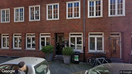 Bedrijfsruimtes te huur i Amsterdam Zuideramstel - Foto uit Google Street View