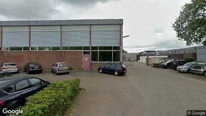 Bedrijfsruimtes te huur in Assen - Foto uit Google Street View