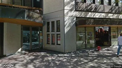 Kantorruimte te huur in Drammen - Foto uit Google Street View