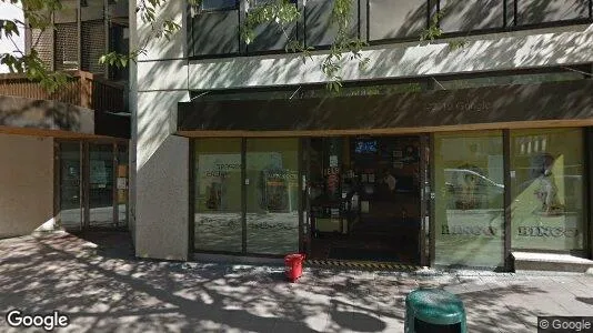 Commercial properties for rent i Drammen - Photo from Google Street View