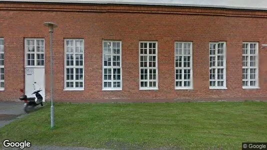 Industrial properties for rent i Kerava - Photo from Google Street View