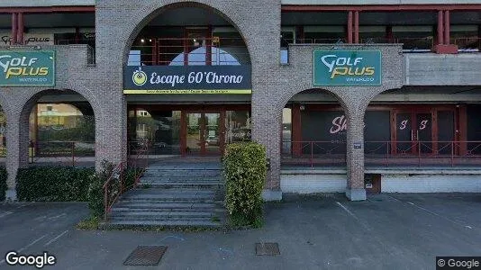 Lokaler til leie i Waterloo – Bilde fra Google Street View