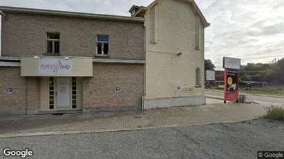 Kontorer til leie i Zottegem – Bilde fra Google Street View