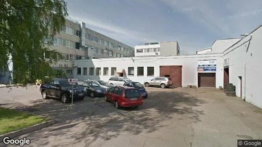 Gewerbeflächen zur Miete i Location is not specified – Foto von Google Street View