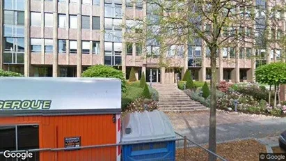 Kantorruimte te huur in Luxemburg - Foto uit Google Street View