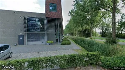 Kontorlokaler til leje i Cromstrijen - Foto fra Google Street View