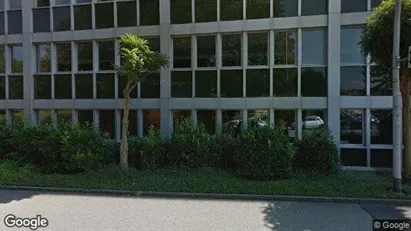 Kontorslokaler för uthyrning i Sankt Gallen – Foto från Google Street View