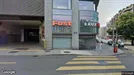 Commercial space for rent, Geneva Cité, Geneva, Rue de Jargonnant 1