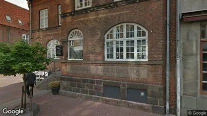 Praxen zur Miete in Holbæk – Foto von Google Street View