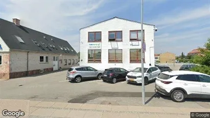 Kantorruimte te huur in Søborg - Foto uit Google Street View