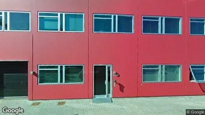 Kontorhoteller til leie i Vejle – Bilde fra Google Street View