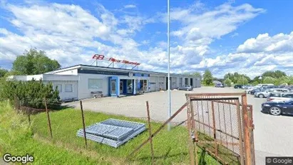 Kontorslokaler för uthyrning i Ullensaker – Foto från Google Street View