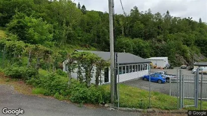 Kontorer til leie i Bergen Fana – Bilde fra Google Street View
