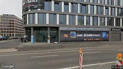 Büros zur Miete in Berlin Charlottenburg-Wilmersdorf – Foto von Google Street View
