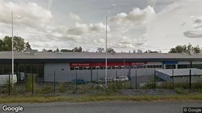 Kontorlokaler til leje i Nora - Foto fra Google Street View