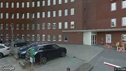Office spaces for rent in Groningen - Photo from Google Street View