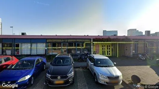 Office spaces for rent i Utrecht Zuid-West - Photo from Google Street View