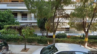 Kontorslokaler för uthyrning i Palaio Faliro – Foto från Google Street View
